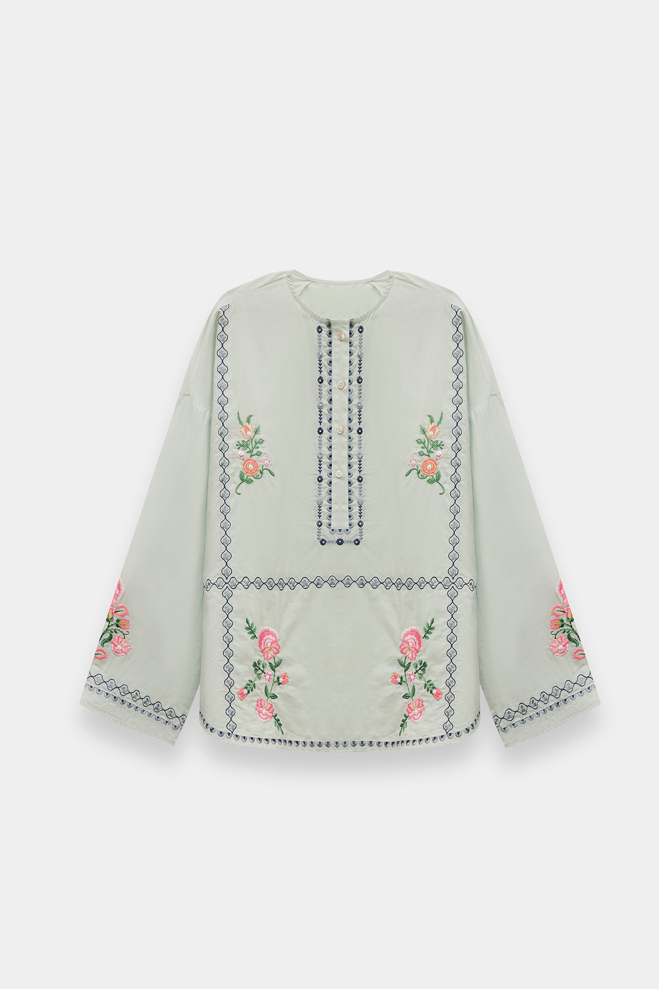 SHIRT (E0790/119/719)