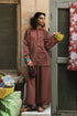 EMBROIDERED SHIRT (E0792/119/305)