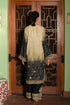 EMBROIDERED SUIT (E0794/104/129)