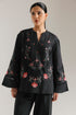 EMBROIDERED SUIT (E0798/106/901)