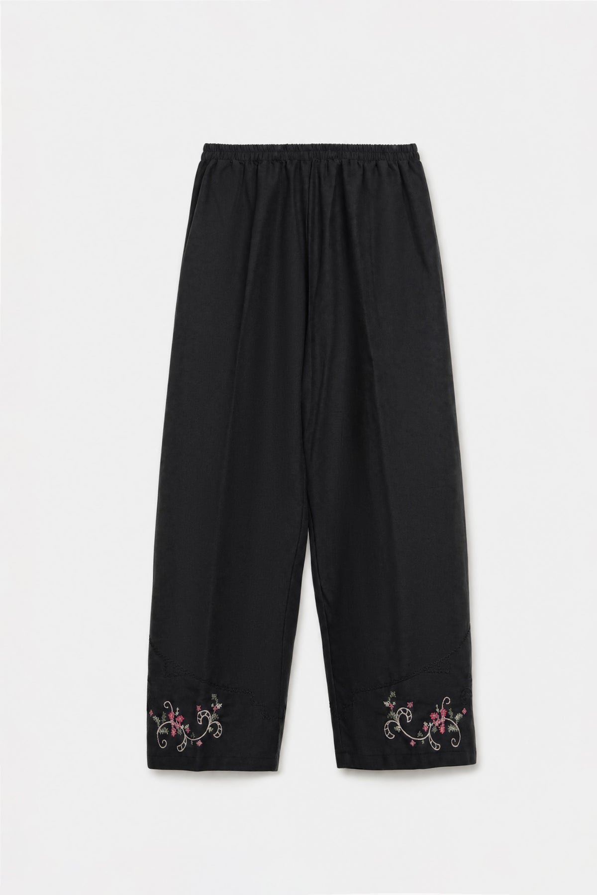 EMBROIDERED SUIT (E0798/106/901)