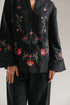 EMBROIDERED SUIT (E0798/106/901)