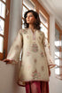 EMBROIDERED SUIT (E0799/104/226)