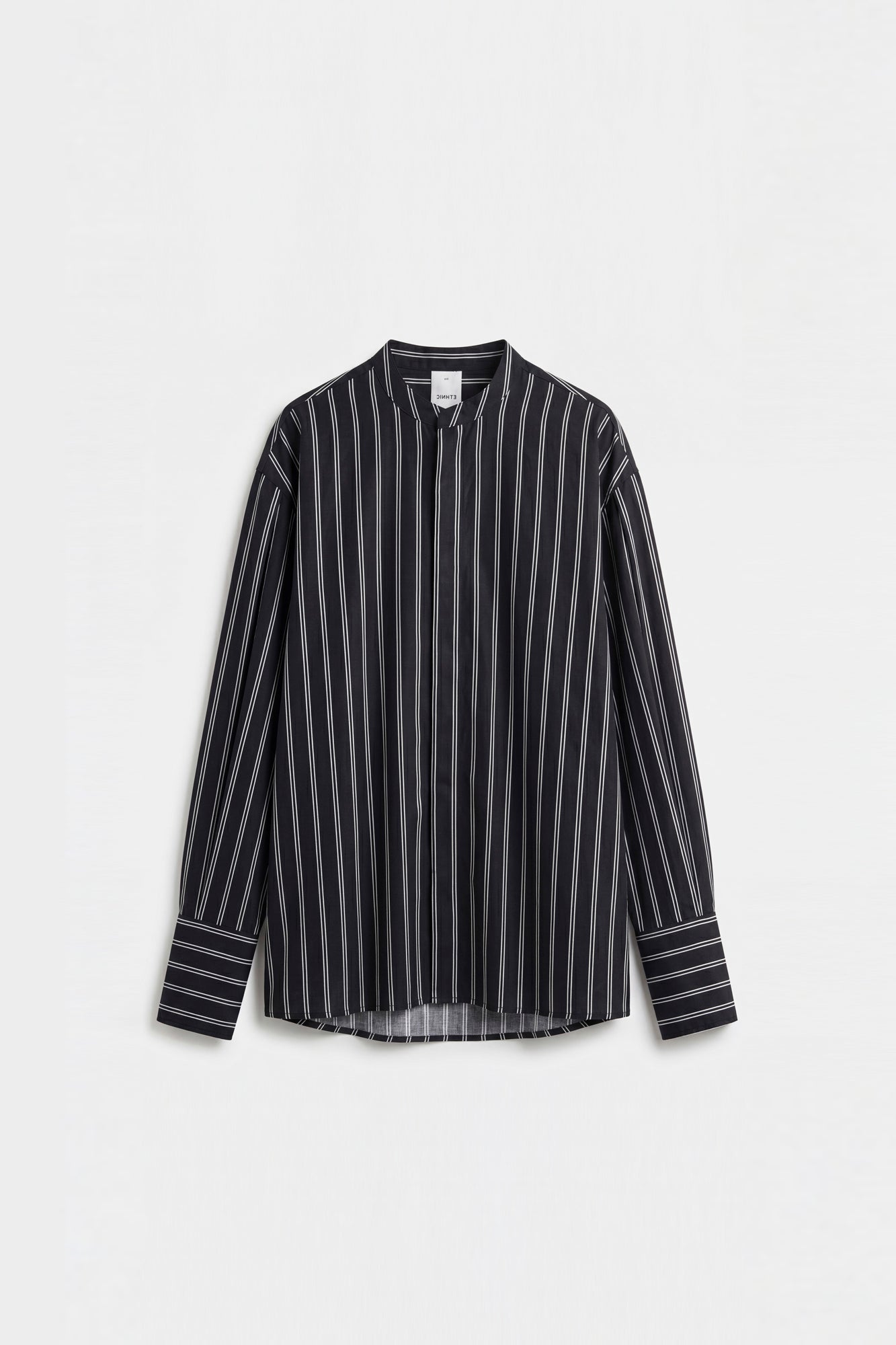 STRIPED SUIT (E0801/116/902)