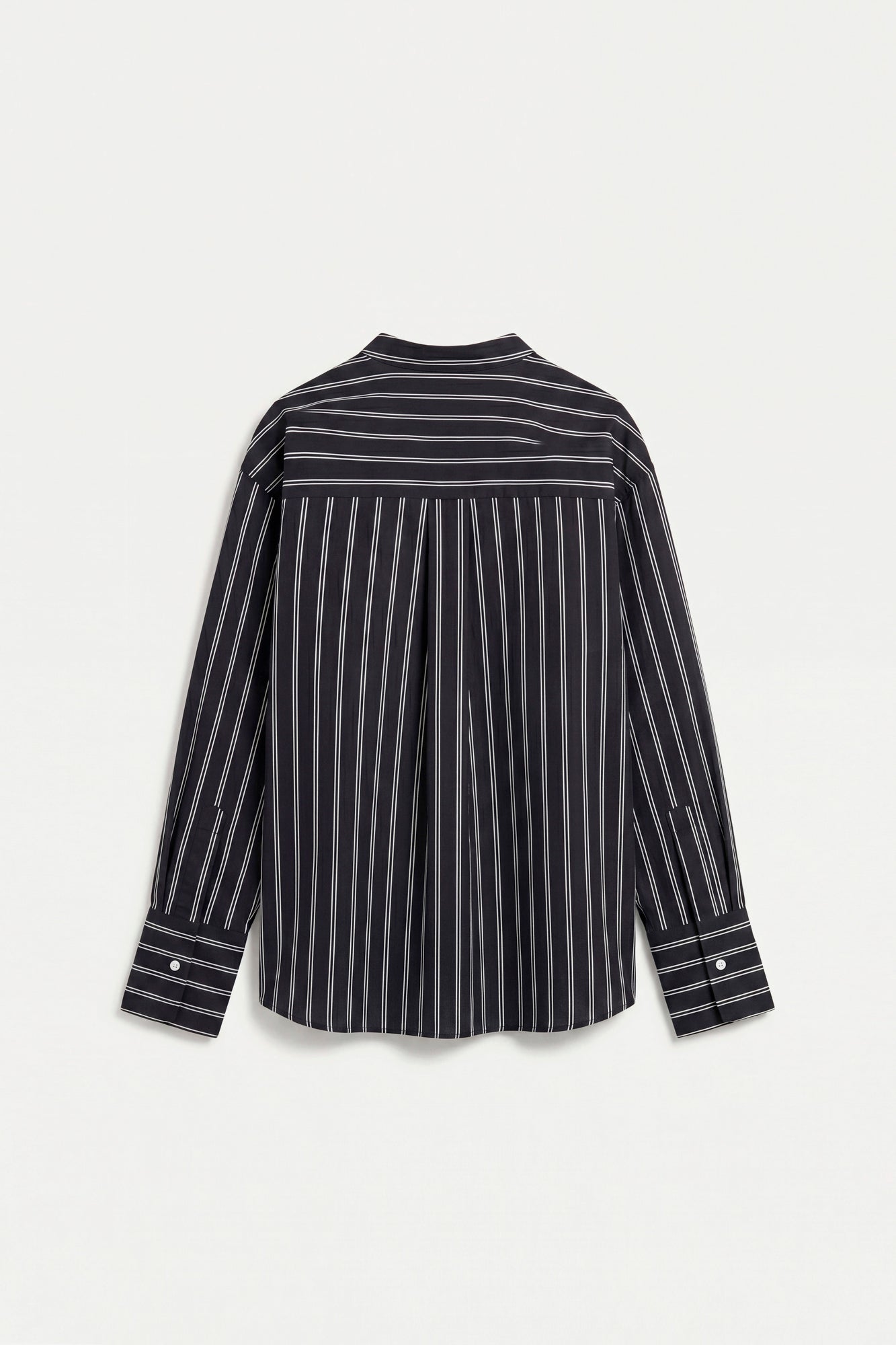 STRIPED SUIT (E0801/116/902)