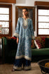 EMBROIDERED SUIT (E104/603/0803)