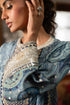 EMBROIDERED SUIT (E104/603/0803)