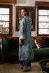 EMBROIDERED SUIT (E104/603/0803)