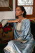 EMBROIDERED SUIT (E104/603/0803)