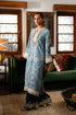 EMBROIDERED SUIT (E104/603/0803)