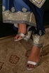 EMBROIDERED SUIT (E104/603/0803)
