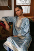 EMBROIDERED SUIT (E104/603/0803)