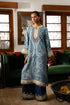 EMBROIDERED SUIT (E104/603/0803)