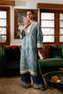 EMBROIDERED SUIT (E104/603/0803)