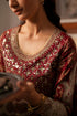 EMBROIDERED DRESS (E104/415/0806)