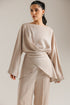 SOLID SUIT (E0806-116-006)