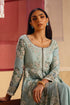 EMBROIDERED SUIT (E104/606/0807)