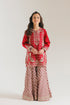 EMBROIDERED SUIT (E0807/404/301)