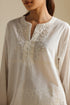 EMBROIDERED TOP (E0808/119/002)