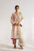 EMBROIDERED SUIT (E104/426/0809)
