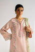 EMBROIDERED SUIT (E104/426/0809)