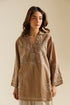 EMBROIDERED TOP (E0810/119/108)