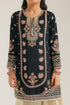 EMBROIDERED SUIT (E0810/404/9020