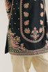 EMBROIDERED SUIT (E0810/404/9020