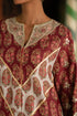 EMBROIDERED SUIT (E104/414/0812)