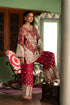 EMBROIDERED SUIT (E104/414/0812)