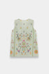 PRINTED SUIT (E0812/119/629)