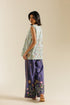 PRINTED SUIT (E0812/119/629)