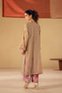 EMBROIDERED SUIT (E104/131/0814)