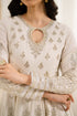 EMBROIDERED PISHWAS (E104/002/0816)
