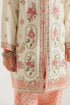 EMBROIDERED SUIT (E0816/404/005)