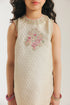 EMBROIDERED SUIT (E0818/404/002)