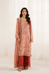EMBROIDERED SUIT (E104/325/0820)