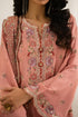 EMBROIDERED SUIT (E104/325/0820)