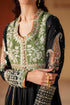 EMBROIDERED PISHWAS (E104/902/0823)