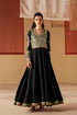 EMBROIDERED PISHWAS (E104/902/0823)