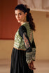 EMBROIDERED PISHWAS (E104/902/0823)