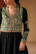 EMBROIDERED PISHWAS (E104/902/0823)