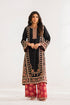 EMBROIDERED SUIT (E104/902/0825)