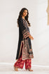 EMBROIDERED SUIT (E104/902/0825)