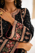 EMBROIDERED SUIT (E104/902/0825)