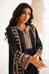 EMBROIDERED SUIT (E104/902/0825)