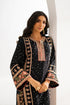 EMBROIDERED SUIT (E104/902/0825)