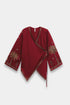 EMBROIDERED SUIT (E0826/119/305)