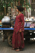 EMBROIDERED SUIT (E0826/119/305)