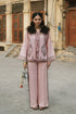 EMBROIDERED SUIT (E0829/119/426)